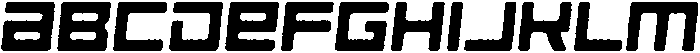 Scendero Worn Italic otf (400) FONT