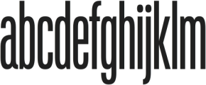 Schmidt 1 Regular otf (400) FONT