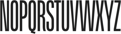 Schmidt 1 Regular ttf (400) Font UPPERCASE