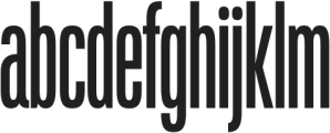 Schmidt 1 Semibold otf (600) FONT
