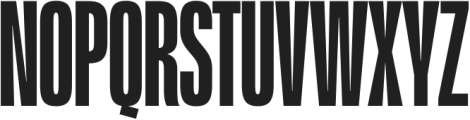 Schmidt 2 Black otf (900) Font UPPERCASE