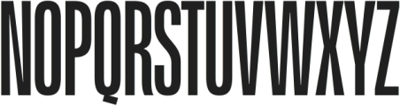 Schmidt 2 Bold otf (700) Font UPPERCASE