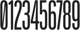 Schmidt 2 Regular otf (400) Font OTHER CHARS