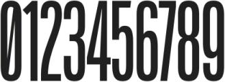 Schmidt 2 Semibold otf (600) Font OTHER CHARS