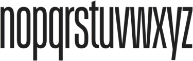 Schmidt 3 Regular otf (400) Font LOWERCASE
