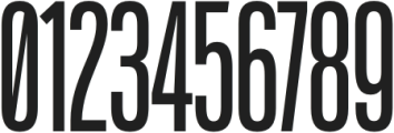 Schmidt 4 Semibold otf (600) Font OTHER CHARS