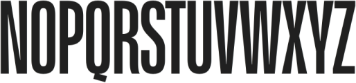 Schmidt 5 ExtraBold otf (700) Font UPPERCASE