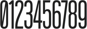 Schmidt 5 Regular otf (400) Font OTHER CHARS