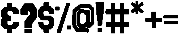 Scholar Stacked otf (400) Font OTHER CHARS
