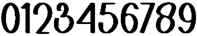 School Alphabet Regular otf (400) Font OTHER CHARS
