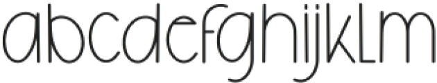 School Alphabet Regular otf (400) FONT