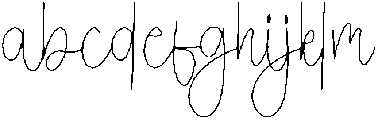 School Autography Regular otf (400) FONT