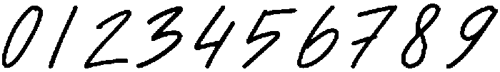 School Brake Regular otf (400) Font OTHER CHARS