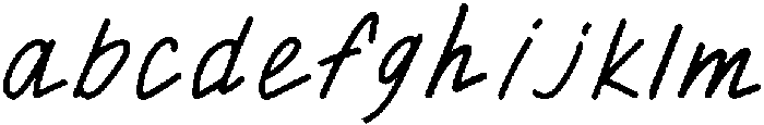 School Brake Regular otf (400) FONT