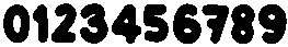 School Club Regular otf (400) Font OTHER CHARS