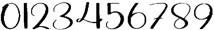 School Delightful Regular otf (300) Font OTHER CHARS