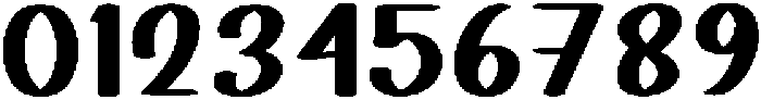 School Lovers Regular otf (400) Font OTHER CHARS
