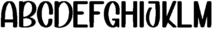 School Regular otf (400) FONT