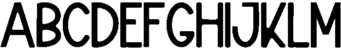 School Regular otf (400) FONT