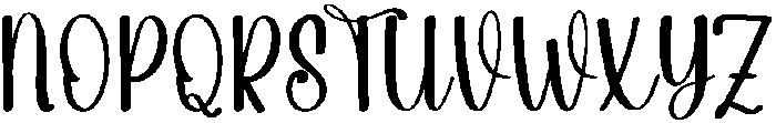 School Regular otf (400) Font UPPERCASE