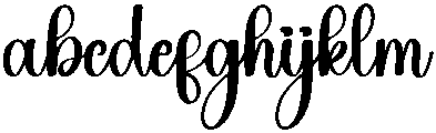 School Regular otf (400) FONT