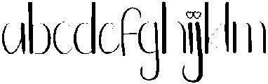 School Regular otf (400) FONT
