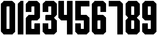 School Regular otf (400) Font OTHER CHARS