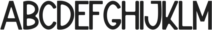 School Regular ttf (400) Font UPPERCASE