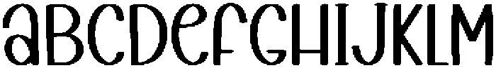 School Varsity Regular otf (400) FONT