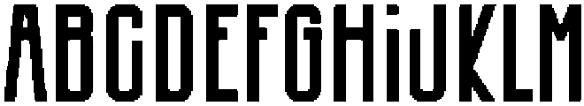 School Varsity Regular otf (400) FONT