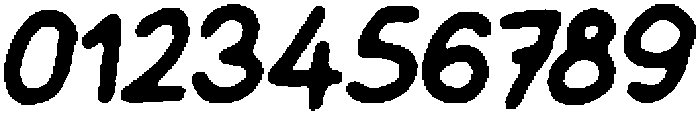 Schoolboy Angular Italic otf (400) Font OTHER CHARS