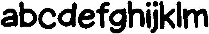 Schoolboy Graphite otf (400) FONT