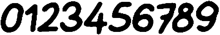 Schoolboy Italic otf (400) Font OTHER CHARS