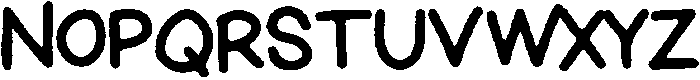 Schoolboy Liner otf (400) Font UPPERCASE