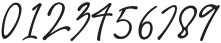 Schrdinger's otf (400) Font OTHER CHARS