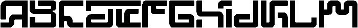 Science Existed Light otf (300) FONT