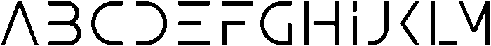 Science otf (400) FONT
