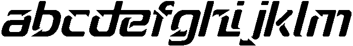 Scientific Theories Light Italic otf (300) FONT