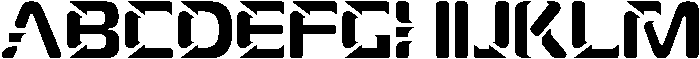 Scientific Theories Light otf (300) Font UPPERCASE