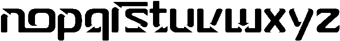Scientific Theories Light otf (300) Font LOWERCASE