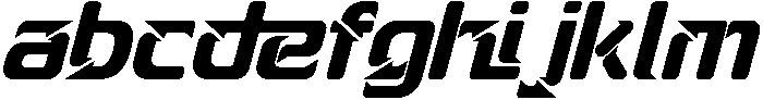 Scientific Theories Regular Italic otf (400) FONT