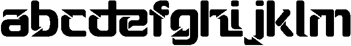 Scientific Theories Regular otf (400) FONT