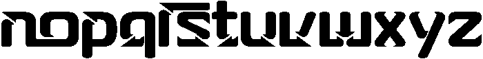 Scientific Theories Regular otf (400) Font LOWERCASE