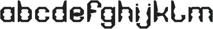 Scientific View Bold otf (700) FONT