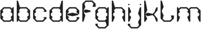 Scientific View-Light otf (300) FONT
