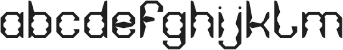 Scientific View otf (400) FONT