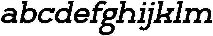 Scientify Italic otf (400) FONT