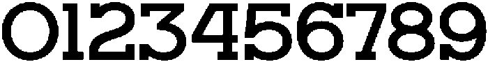 Scientify Regular otf (400) Font OTHER CHARS