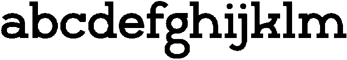 Scientify Regular otf (400) FONT