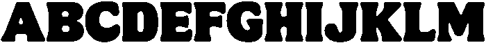 Scooter-Regular otf (400) Font UPPERCASE